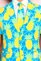 Herenkostuum Summer OppoSuits Shineapple (colbert)