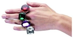 Ring Diamant