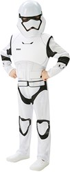 Kinderkostuum Stormtrooper Deluxe (Star Wars EP7)