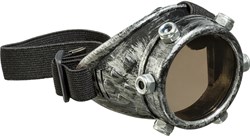 Monocle Steampunk Luxe