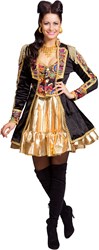 Damesjas Yellow Submarine Luxe 
