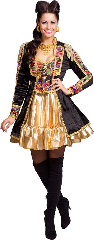 Damesjas Yellow Submarine Luxe 