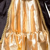 Damesjas Yellow Submarine Luxe -3