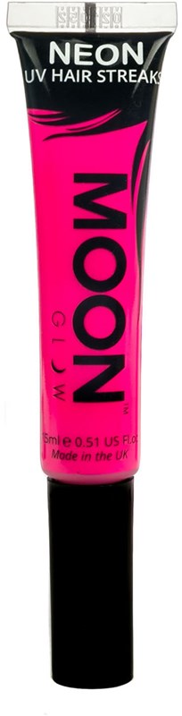 UV Hair Streaks Pink (15ml)