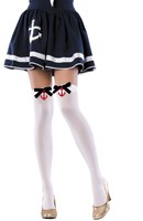 Overknee Matroosje (2)
