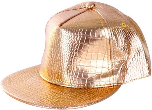 Pet Rapper Goud