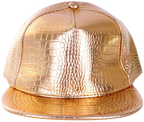 Pet Rapper Goud-2