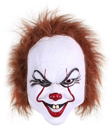 Masker Clown Pennywise
