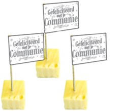 Prikkers Communie 50st