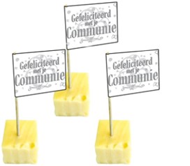 Prikkers Communie 50st