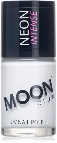 UV Nagellak Wit (14ml)