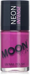 UV Nagellak Paars (14ml)