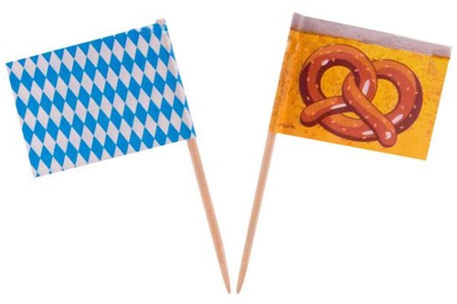 Prikkers Oktoberfest 50st.