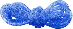 Decoslang Tube Blauw Ø16mm - 2,5m
