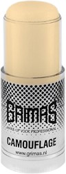 Grimas Camouflage Make-up Stick G0 - 23ml