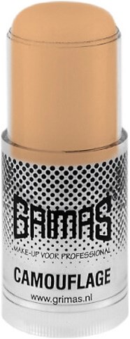 Grimas Camouflage Make-up Stick G1 - 23ml
