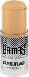Grimas Camouflage Make-up Stick IV5 Ivory - 23ml