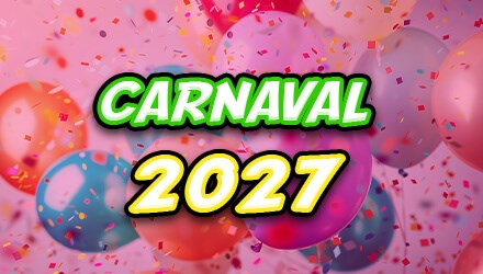 Carnaval 2027: datum, planning en alles wat je moet weten voor het nieuwe carnavalsseizoen