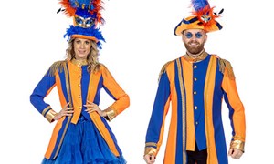Carnaval in Eindhoven: Beleef het feest in Lampegat