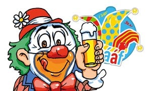 Carnaval Versiering