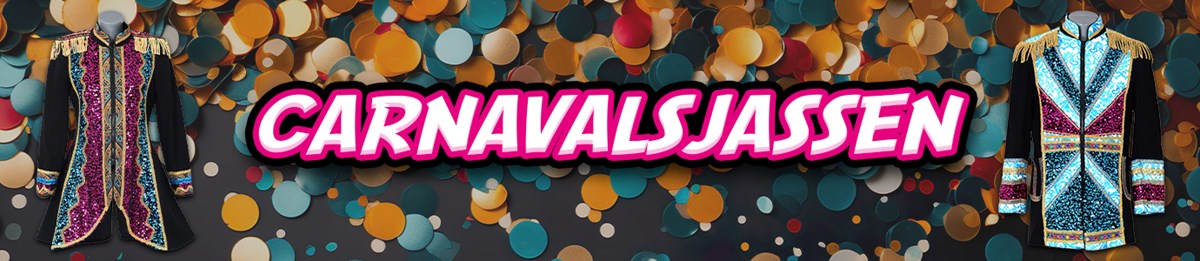 Carnavalsjassen 2026: warm blijven tijdens de optocht en toch carnaval uitstralen