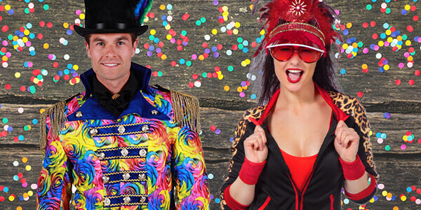 Feestkleding Kopen Carnavalsland