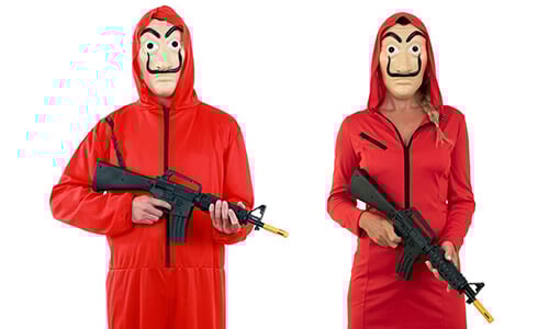 Casa de Papel