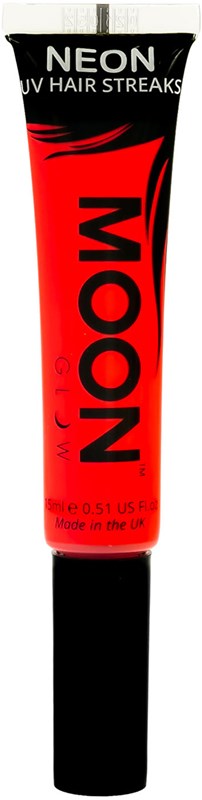 UV Hair Streaks Rood (15ml)