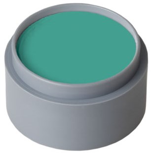 Grimas Water Make-up 402 Zeegroen (15ml)