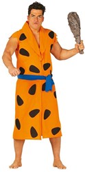 Herenkostuum Fred Flintstone (Flintstones) 