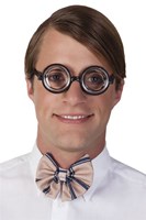 Bril Nerd