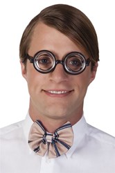 Bril Nerd