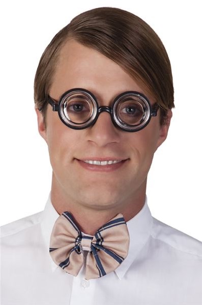 Bril Nerd
