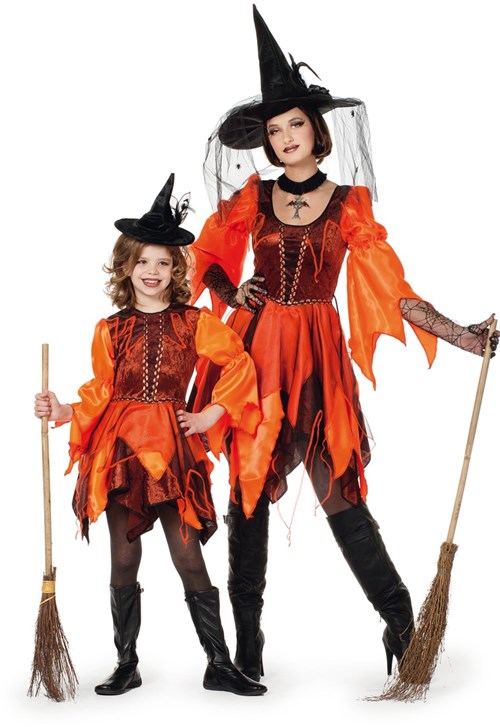 Wicked Witch Oranje/Bruin (groep)