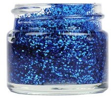 superstar blauw