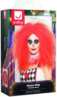 Clownspruik Penny-2