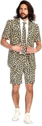 Herenkostuum Summer OppoSuits The Jag 