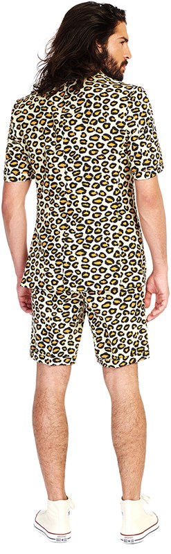 Herenkostuum Summer OppoSuits The Jag -2
