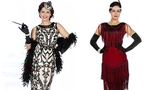 Jaren 20 Roaring Twenties Kopen Carnavalsland