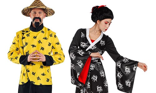 Chinese Kleding