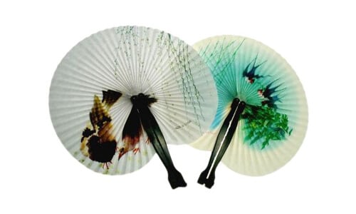 Chinese Waaier