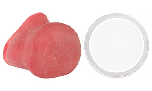 Clown White