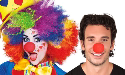 Clownsneus