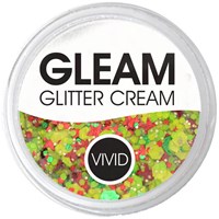 Vivid Gleam Glitter Cream Carnaval - 10gr
