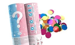 Confetti Shooters