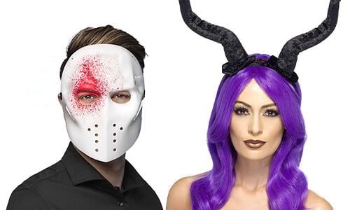 Cosplay Accessoires