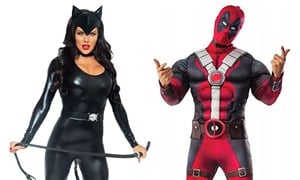 Cosplay Kleding