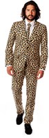  Herenkostuum OppoSuits The Jag  - 46 = XXS