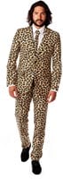 Herenkostuum OppoSuits The Jag 