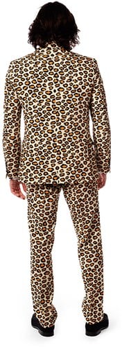 Herenkostuum OppoSuits The Jag -2